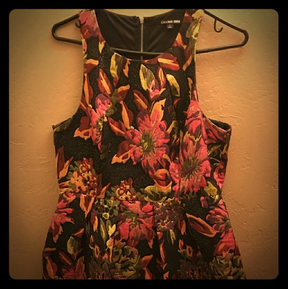 Gianni Bini Cocktail dress